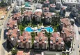Купить Квартира 2+1 в Алании - комплекс клубного формата, район Оба 27 