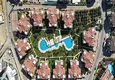 Купить Квартира 2+1 в Алании - комплекс клубного формата, район Оба 28 
