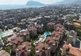 Купить Квартира 2+1 в Алании - комплекс клубного формата, район Оба 29 