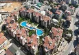 Купить Квартира 2+1 в Алании - комплекс клубного формата, район Оба 30 