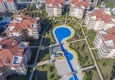 Купить Квартира 2+1 в Алании - комплекс клубного формата, район Оба 31 