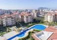 Купить Квартира 2+1 в Алании - комплекс клубного формата, район Оба 32 