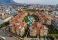 Купить Квартира 2+1 в Алании - комплекс клубного формата, район Оба 5 