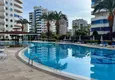 Купить Пентхаус 2+1 в Алании, район Махмутлар – мебель, 110 м² терраса, вид на море и горы 5