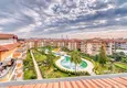 Купить Квартира 2+1 в Алании - комплекс клубного формата, район Оба 6 