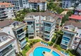 Купить Квартира под ВНЖ в Алании – 2+1 с мебелью, район Оба  6 