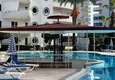 Купить Пентхаус 2+1 в Алании, район Махмутлар – мебель, 110 м² терраса, вид на море и горы 6