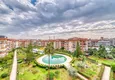 Купить Квартира 2+1 в Алании - комплекс клубного формата, район Оба 7 