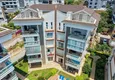 Купить Квартира под ВНЖ в Алании – 2+1 с мебелью, район Оба  7 