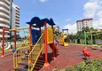 Купить Пентхаус 2+1 в Алании, район Махмутлар – мебель, 110 м² терраса, вид на море и горы 7