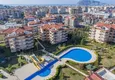 Купить Квартира 2+1 в Алании - комплекс клубного формата, район Оба 8 