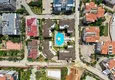 Купить Квартира под ВНЖ в Алании – 2+1 с мебелью, район Оба  8 