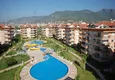 Купить Квартира 2+1 в Алании - комплекс клубного формата, район Оба 9 