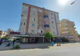 Купить Квартира 3+1 в Махмутларе, Барбаросса – линейная с отдельной кухней, 150 метров от моря 1
