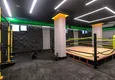 Купить Пентхаус 2+1 в Алании, центр района Махмутлар - мебель, вид на море 21