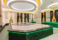 Купить Пентхаус 2+1 в Алании, центр района Махмутлар - мебель, вид на море 23