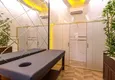 Купить Пентхаус 2+1 в Алании, центр района Махмутлар - мебель, вид на море 25