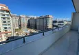 Доступная покупка Пентхаус 2+1 в Алании, центр района Махмутлар - мебель, вид на море 27