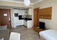Доступная покупка Квартира 1+1 в Алании – мебель, знаменитый resort-style, район Махмутлар 1