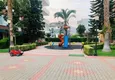 Купить Квартира 2+1 под ВНЖ в Алании, район Тосмур - мебель, вид на горы и море 10