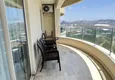 Доступная покупка Квартира 1+1 в Алании – мебель, знаменитый resort-style, район Махмутлар 11