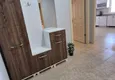 Доступная покупка Квартира 2+1 под ВНЖ в Алании, район Тосмур - мебель, вид на горы и море 1
