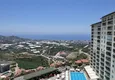 Доступная покупка Квартира 1+1 в Алании – мебель, знаменитый resort-style, район Махмутлар 12