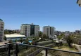 Доступная покупка Квартира 1+1 в Алании, район Авсаллар - чистовая отделка, современный комплекс 12