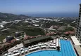 Доступная покупка Квартира 1+1 в Алании – мебель, знаменитый resort-style, район Махмутлар 13