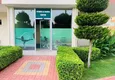 Купить Квартира 2+1 под ВНЖ в Алании, район Тосмур - мебель, вид на горы и море 14