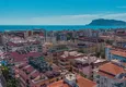 Купить Квартира 2+1 в Алании, район Оба - с мебелью, 200 метров до моря 2