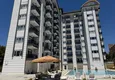 Купить Квартира 1+1 в Алании, район Авсаллар - чистовая отделка, современный комплекс 2