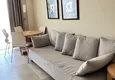 Доступная покупка Квартира 1+1 в Алании – мебель, знаменитый resort-style, район Махмутлар 3