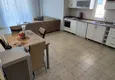Доступная покупка Квартира 2+1 под ВНЖ в Алании, район Тосмур - мебель, вид на горы и море 3