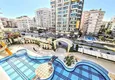 Купить Квартира 2+1 под ВНЖ в Алании, район Махмутлар – мебель, премиум-комплекс 5 