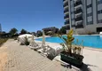 Купить Квартира 1+1 в Алании, район Авсаллар - чистовая отделка, современный комплекс 4