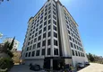 Купить Квартира 1+1 в Алании, район Авсаллар - чистовая отделка, современный комплекс 6