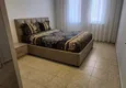 Доступная покупка Квартира 2+1 под ВНЖ в Алании, район Тосмур - мебель, вид на горы и море 7