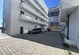 Купить Квартира 1+1 под ВНЖ в Алании – выгодная цена, мебель, вид на море 8