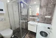 Доступная покупка Квартира-студия в Алании, район Авсаллар - от собственника, с мебелью и видом на море 10 