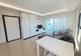 Доступная покупка Квартира-студия в Алании, район Авсаллар - от собственника, с мебелью и видом на море 1 