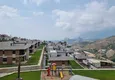 Купить Вилла 3+1 в Алании, район Каргыджак - под ВНЖ, от собственника, с мебелью в элитном эко-комплексе 2