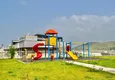 Купить Вилла 3+1 в Алании, район Каргыджак - под ВНЖ, от собственника, с мебелью в элитном эко-комплексе 8