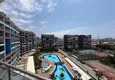 Доступная покупка Квартира 1+1 под ВНЖ в Алании, район Джикджилли - вид на море, мебель, резиденция премиум-класса 11