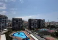 Доступная покупка Квартира 1+1 под ВНЖ в Алании, район Джикджилли - вид на море, мебель, резиденция премиум-класса 12