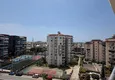 Доступная покупка Квартира 1+1 под ВНЖ в Алании, район Джикджилли - вид на море, мебель, резиденция премиум-класса 14