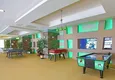 Купить Квартира 1+1 под ВНЖ в Алании, район Джикджилли - вид на море, мебель, резиденция премиум-класса 16