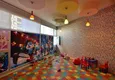 Купить Квартира 1+1 в Алании, район Джикджилли - с мебелью и видом на море, балкон остеклен 16