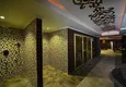 Купить Квартира 1+1 в Алании, район Джикджилли - с мебелью и видом на море, балкон остеклен 20