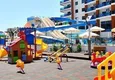 Купить Квартира 3+1 в Алании, район Махмутлар – линейная с мебелью и панорамным видом на море и горы 10 